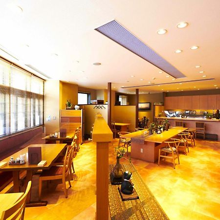 Hotel Courtland Nagano Bagian luar foto