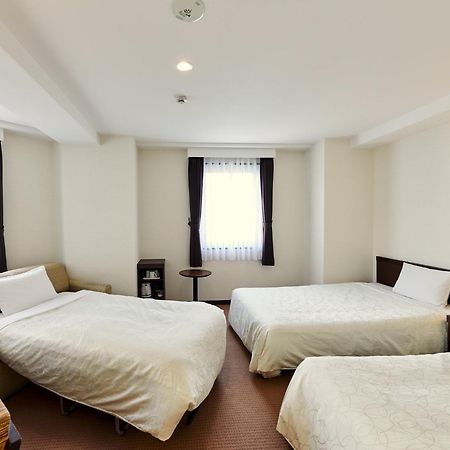 Hotel Courtland Nagano Bagian luar foto