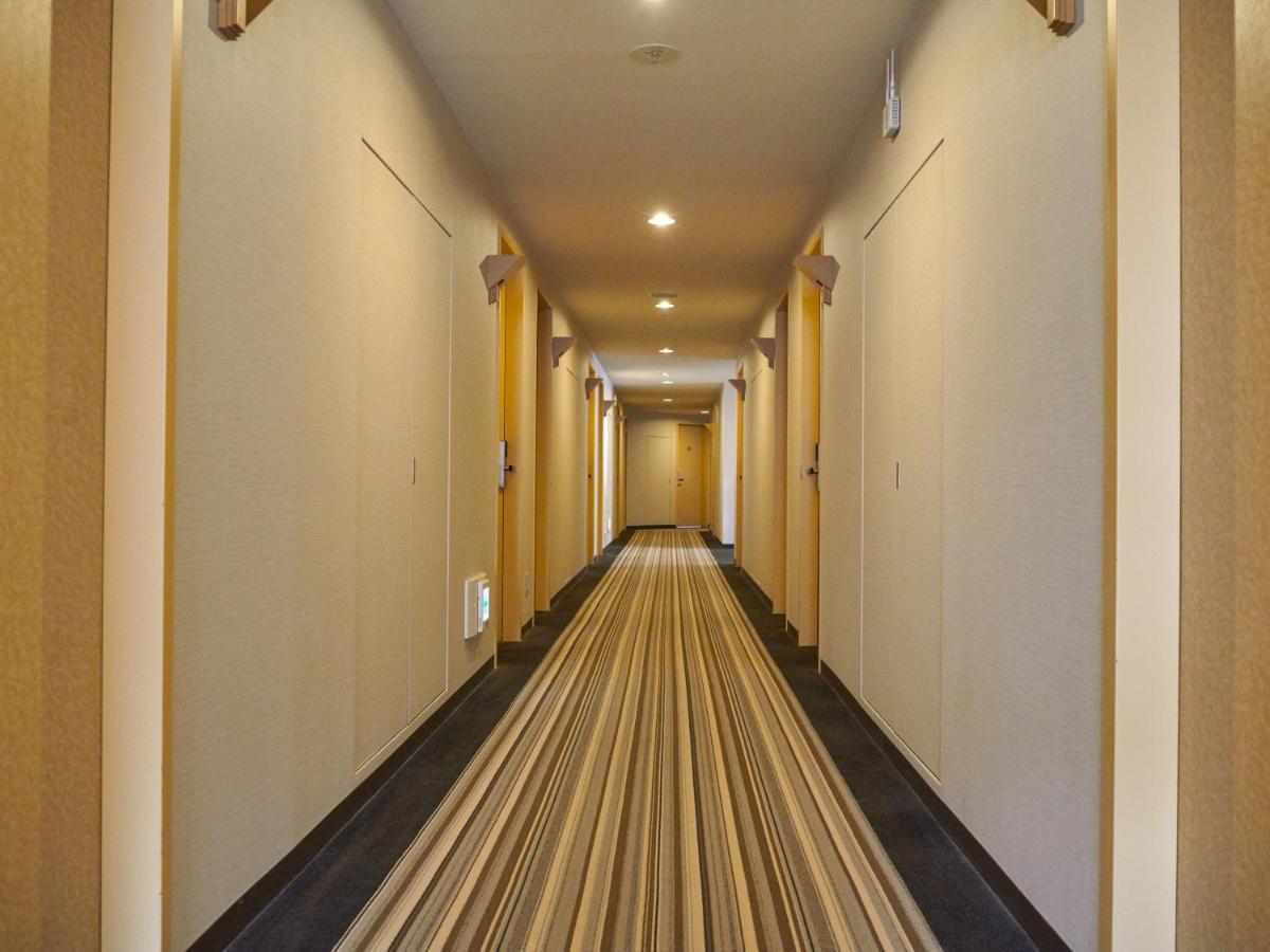 Hotel Courtland Nagano Bagian luar foto