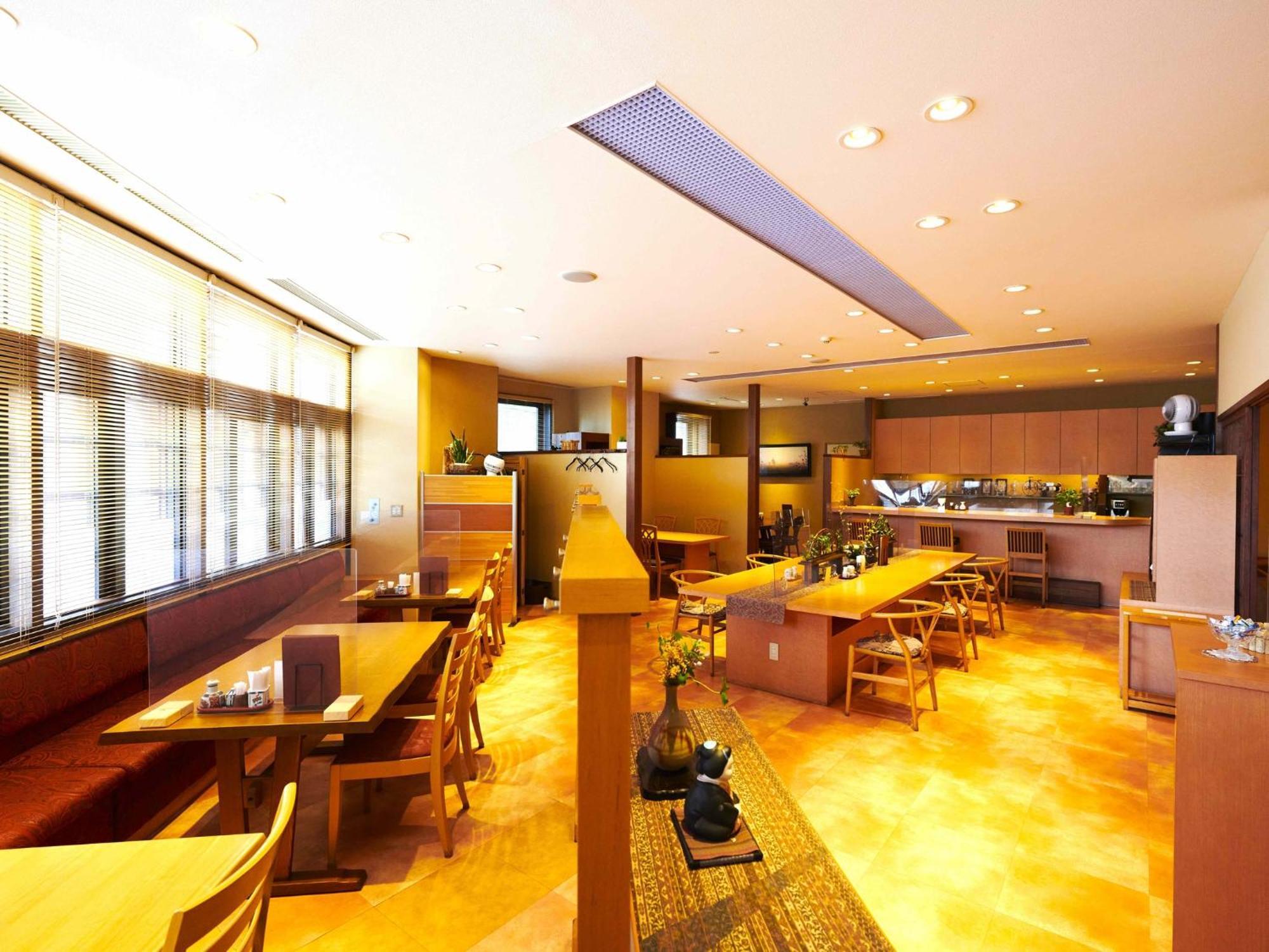 Hotel Courtland Nagano Bagian luar foto